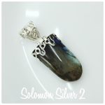 Semi Pendant SPP 023