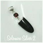 Semi Pendant SPP 0024