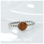 Semi Ring SPSR 035