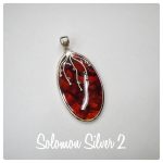 Abalone Pendant ASP 052