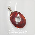 Abalone Pendant ASP 064