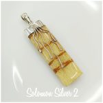 Coral Pendant CP 009