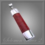 Coral Pendant CP 512