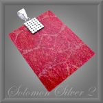 Coral Pendant CP 535