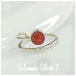 Coral Ring CR 008