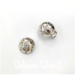 Zirconia Earrings CZE 231