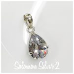 Crystal Pendant CZP 088