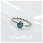 Crystal Ring CZR 163