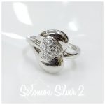 Crystal Ring CZR 176