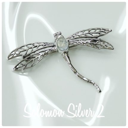 Brooch CBRO 054