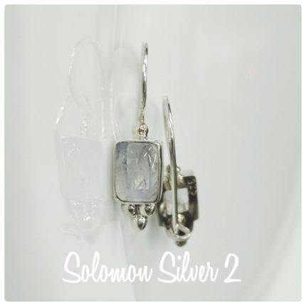 Semi Earring SPSE 0013