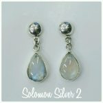 Semi Earring SPSE 0018