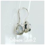 Semi Earring SPSE 0022