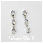 Semi Earring SPSE 0027