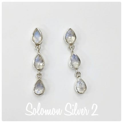 Semi Earring SPSE 0027
