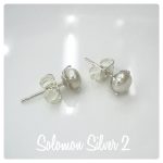 Pearl Earring PE 081