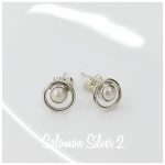 Pearl Earring PE 102