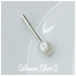 Pearl Pendant PP 091