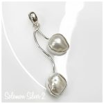 Pearl Pendant PP 096