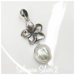 Pearl Pendant PP 098