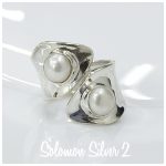 Pearl Ring PR 010