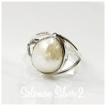 Pearl Ring PR 089