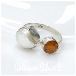 Pearl Ring PR 091