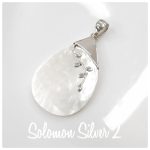 Shell Pendant SP 087
