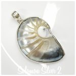 Shell Pendant SP 088