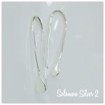 Silver Earring SVE 192