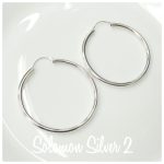 Silver Earring SVE 200