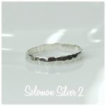 Silver Ring SVR 081