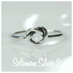 Silver Ring SVR 0082