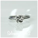 Silver Ring SVR 083
