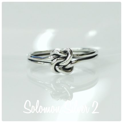 Silver Ring SVR 083