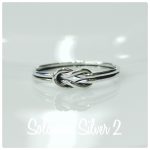Silver Ring SVR 085