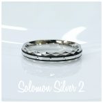 Silver Ring SVR 090