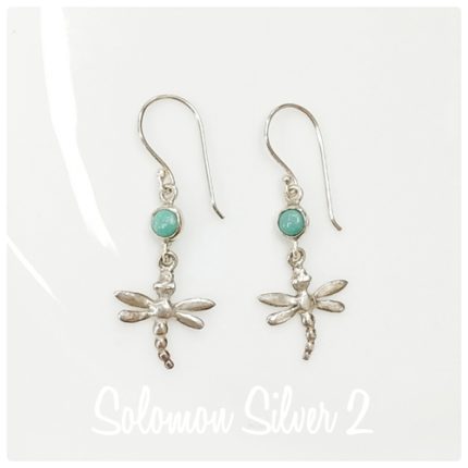 turquoise Earring TE 067