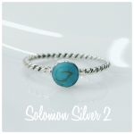 turquoise Ring TR 029