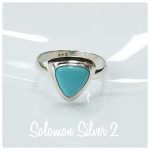 turquoise Ring TR 033